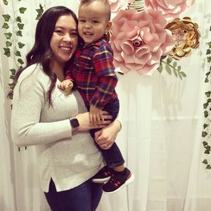 Meet your Posher, Kim